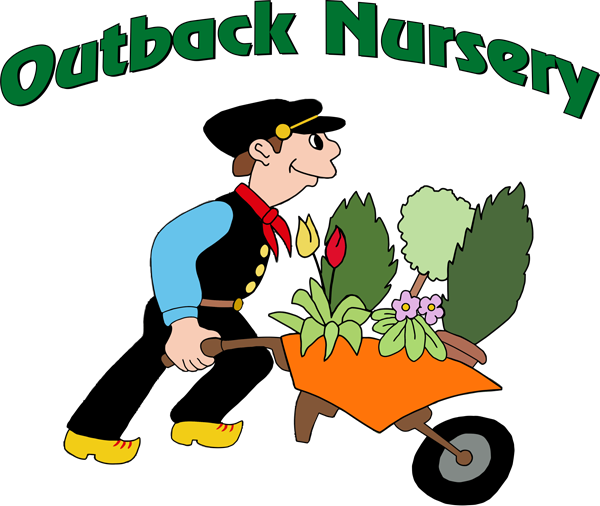 Outback Nursery & Garden Centre